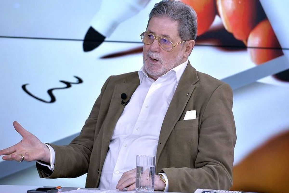 Cornel Dinu, prima reacție după demisia lui Mulțescu de la Dinamo: „Mă înfioară când văd asta” » Ce problemă crede că va avea Uhrin