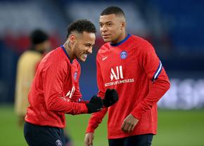 Șeicul lui PSG, anunț categoric după eliminarea lui Bayern din Ligă: „Neymar și Mbappe nu au nicio scuză!”