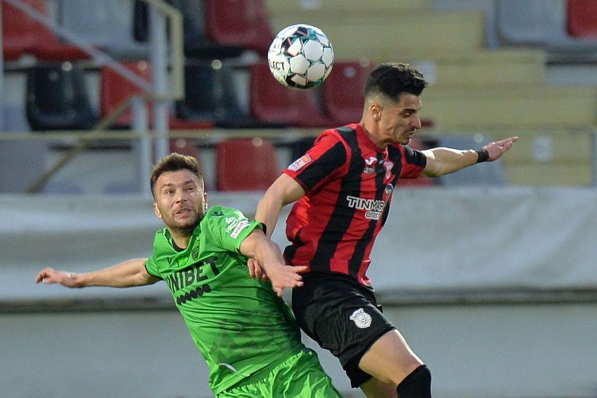 Semnal de alarmă tras în cazul lui Dinamo: „E clubul nimănui!”