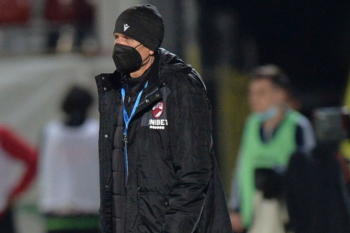 Gigi Mulțescu, noi explicații după demisie: „Am fost prea credul” » Ce le reproșează jucătorilor lui Dinamo