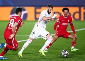 Liverpool - Real Madrid: Se decide totul în timp regulamentar la Paris? Cum arată cotele în ziua finalei din Liga Campionilor