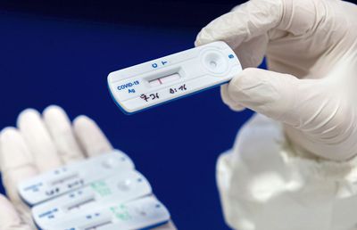 Se schimbă metoda de testare pentru COVID-19 a sportivilor! Anunțul făcut azi de MTS