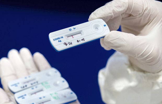 Se schimbă metoda de testare pentru COVID-19 a sportivilor! Anunțul făcut azi de MTS