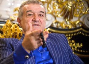 Becali se teme după ce FCSB a pierdut un jucător: „O să fie greu” » Se ia din nou de Edi Iordănescu