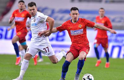 Veste proastă pentru CFR Cluj! Edi Iordănescu a pierdut un titular din cauza coronavirusului + ce alte probleme de lot are