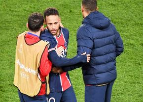 Gestul extraordinar al lui Neymar: nu reduce salariile angajaților! Numărul imens de copii pe care îi ajută