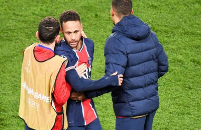 Neymar, cifre fantastice pentru PSG » Decizie de proporții după revanșa cu Bayern: „Da, confirm”