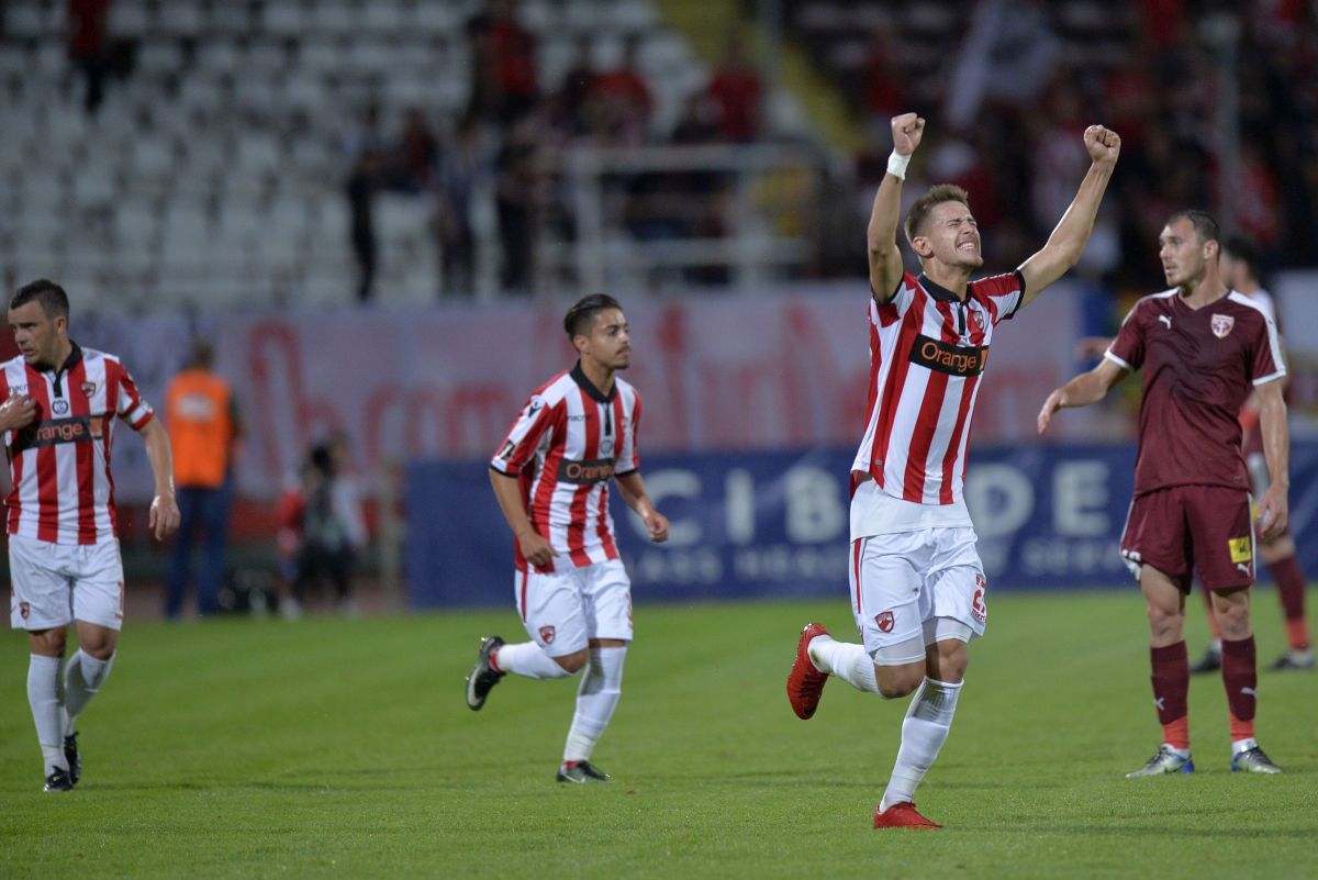 Un puști cotat de Dinamo la 4 milioane € desființează un antrenor și face acuzații grave la adresa unui șef: „Se dădea la mămicile jucătorilor!” + „Dacă ai «cașcaval» gros și o relație, ajungi în Liga 1”