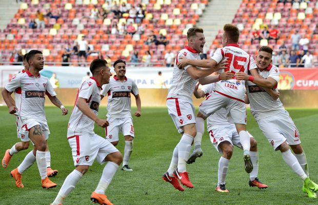 Un puști cotat de Dinamo la 4 milioane € desființează un antrenor și face acuzații grave la adresa unui șef: „Se dădea la mămicile jucătorilor!” + „Dacă ai «cașcaval» gros și o relație, ajungi în Liga 1”