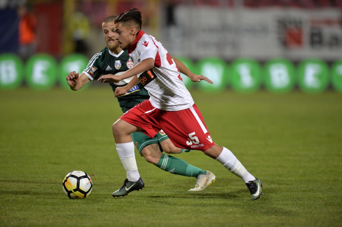 Florin Bratu reacționează, după acuzațiile primite la GSP Live: „Am făcut ceea ce niciun antrenor nu a reușit la Dinamo!”