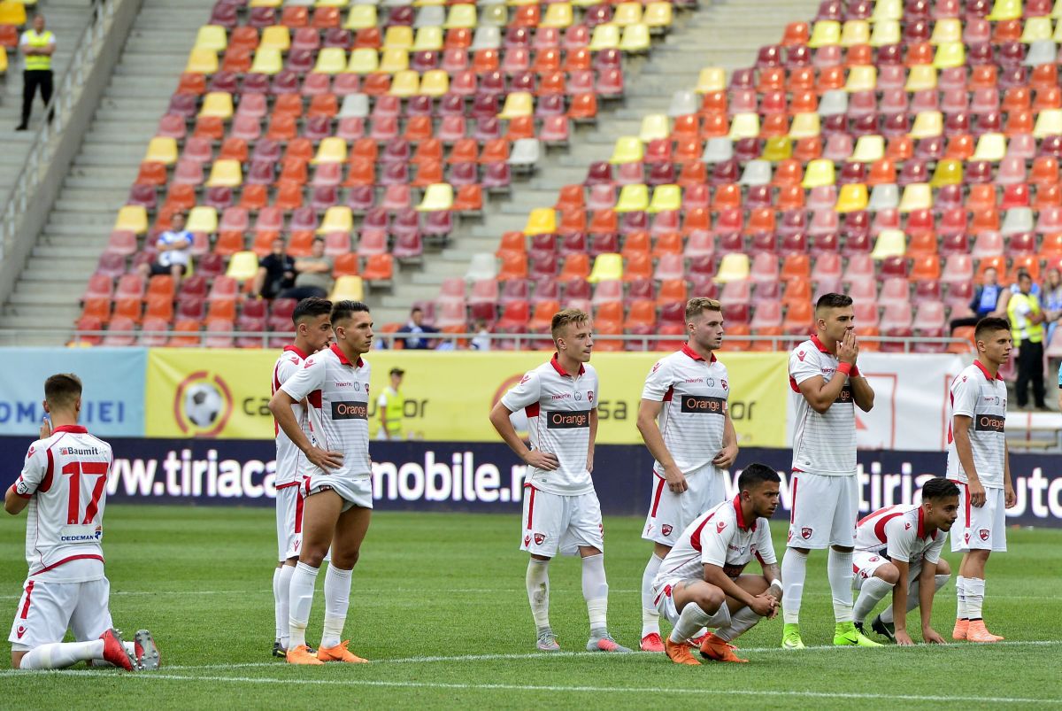 Florin Bratu reacționează, după acuzațiile primite la GSP Live: „Am făcut ceea ce niciun antrenor nu a reușit la Dinamo!”