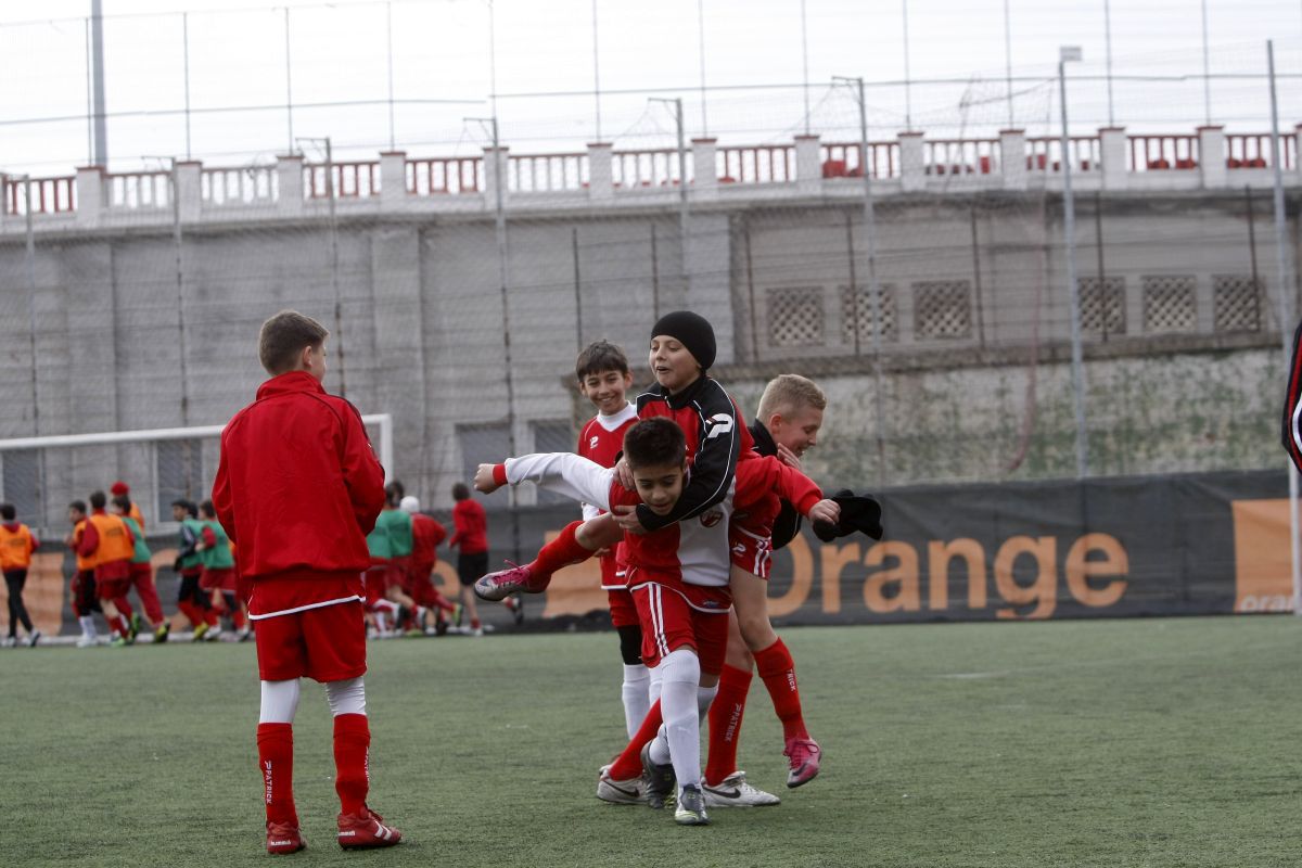 Generație risipită » Ce s-a ales de copiii care câștigau Cupa României cu Dinamo în fața rivalei FCSB: 6 dintre ei nici n-au debutat la prima echipă