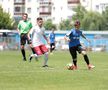 Florin Vasile, în perioada petrecută la Dinamo. Sursă foto: Arhivă Gazeta Sporturilor