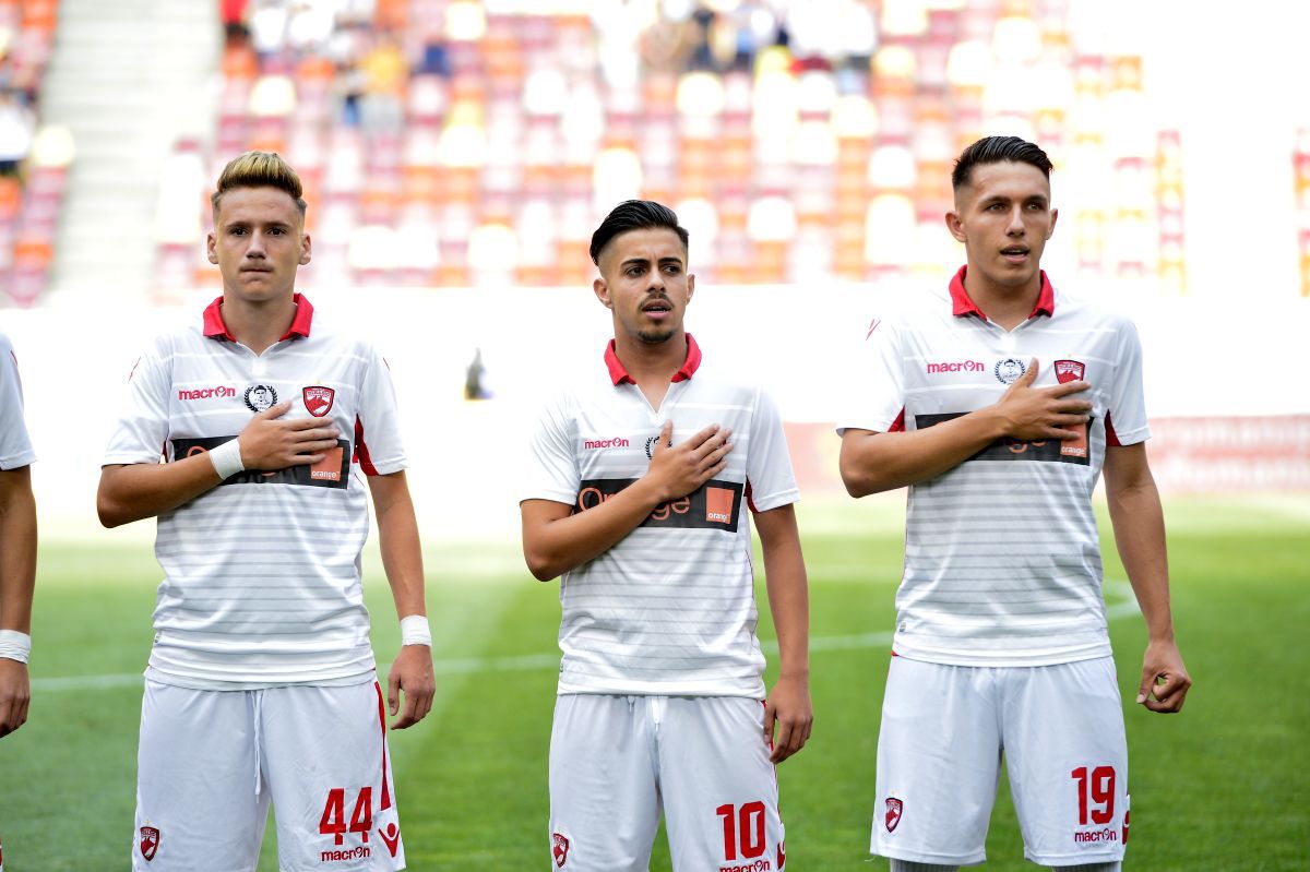 Un puști cotat de Dinamo la 4 milioane € desființează un antrenor și face acuzații grave la adresa unui șef: „Se dădea la mămicile jucătorilor!” + „Dacă ai «cașcaval» gros și o relație, ajungi în Liga 1”