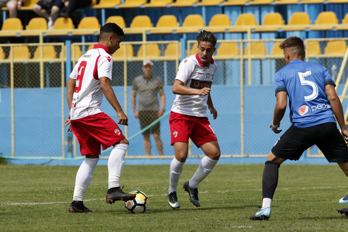 Generație risipită » Ce s-a ales de copiii care câștigau Cupa României cu Dinamo în fața rivalei FCSB: 6 dintre ei nici n-au debutat la prima echipă