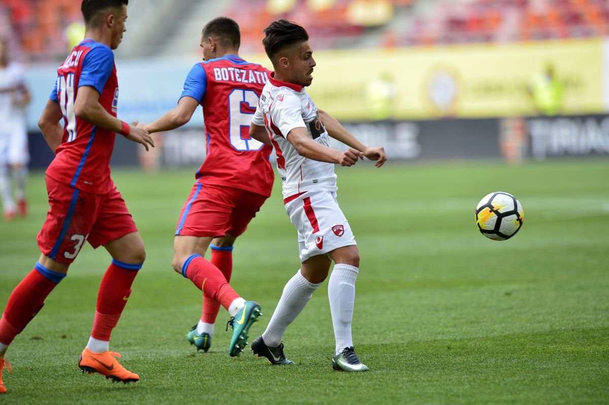 Generație risipită » Ce s-a ales de copiii care câștigau Cupa României cu Dinamo în fața rivalei FCSB: 6 dintre ei nici n-au debutat la prima echipă