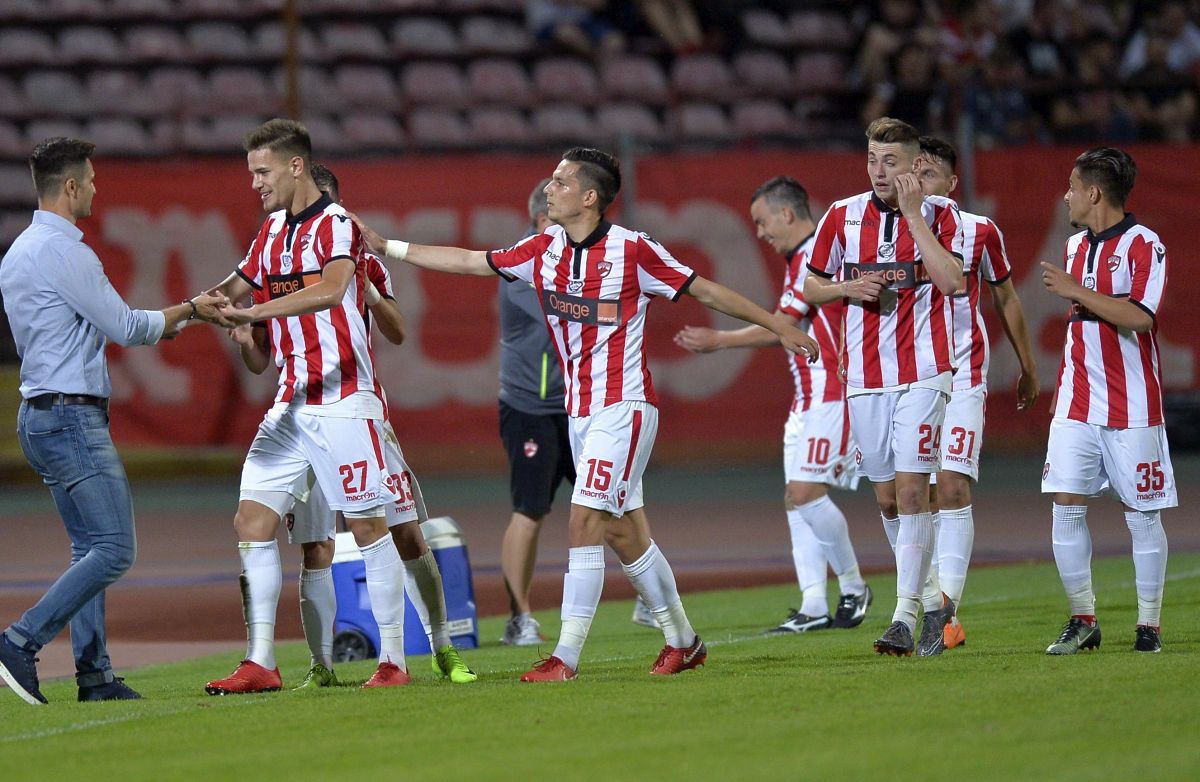 Generație risipită » Ce s-a ales de copiii care câștigau Cupa României cu Dinamo în fața rivalei FCSB: 6 dintre ei nici n-au debutat la prima echipă