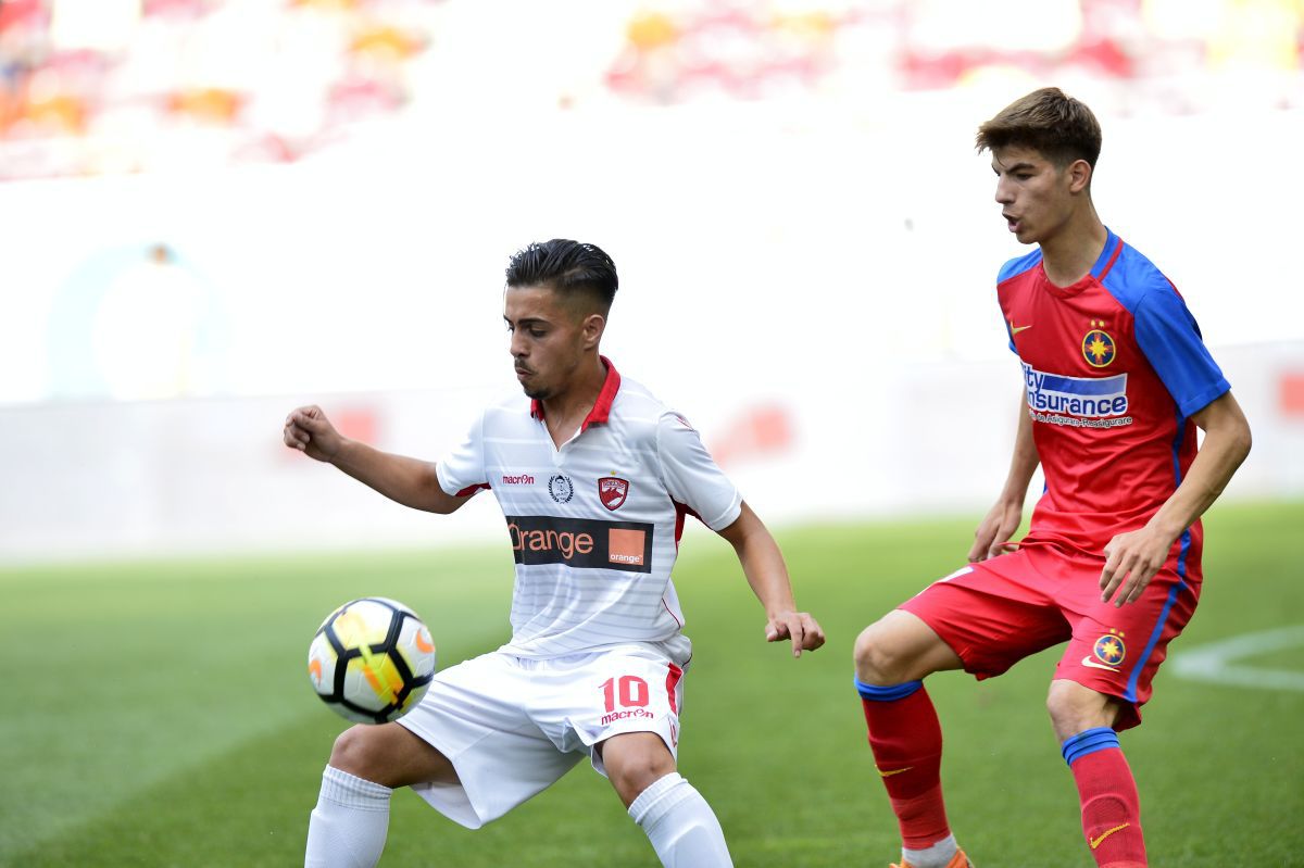 Un puști cotat de Dinamo la 4 milioane € desființează un antrenor și face acuzații grave la adresa unui șef: „Se dădea la mămicile jucătorilor!” + „Dacă ai «cașcaval» gros și o relație, ajungi în Liga 1”