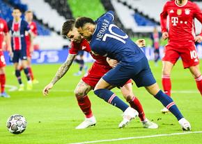 Neymar, ce sfidare la adresa lui Bayern: „E ca și cum ai cânta unei femei toată noaptea, dar..."