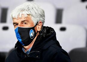 Scandal imens la Atalanta! Antrenorul riscă să rateze finala Cupei Italiei, fiindcă a insultat un inspector antidoping