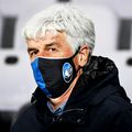Tehnicianul lui Atalanta, Gian Piero Gasperini (63 de ani), foto: Imago