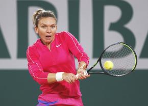 Simona Halep, prima reacție după decizia privind Roland Garros: „Mie îmi place!”