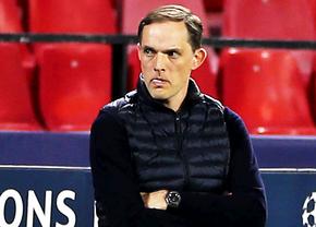 Acuze grave la adresa lui Thomas Tuchel! Ce ar fi făcut în timpul meciului cu Porto
