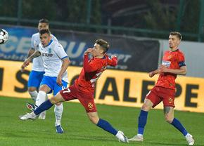 FCSB, umilită de CFR și Craiova! Prăbușire incredibilă a clubului lui Becali