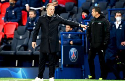 Hansi Flick, primele declarații despre viitor: „Succesul e un proces continuu. Am luat deja o decizie”