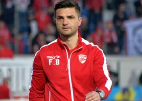 Florin Bratu reacționează, după acuzațiile primite la GSP Live: „Am făcut ceea ce niciun antrenor nu a reușit la Dinamo!”