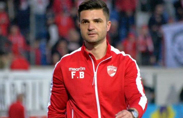 Florin Bratu reacționează, după acuzațiile primite la GSP Live: „Am făcut ceea ce niciun antrenor nu a reușit la Dinamo!”