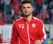 Florin Bratu a fost cel care l-a debutat pe Florin Vasile în Liga 1