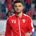 Florin Bratu a fost cel care l-a debutat pe Florin Vasile în Liga 1