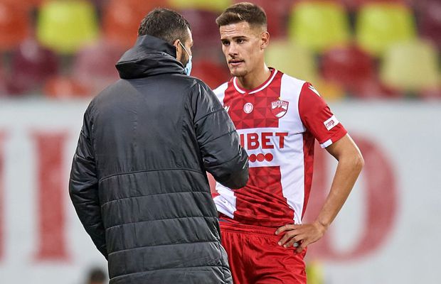 Ricardo Grigore, taxat de un fost coleg de la Dinamo pentru petrecerea cu lăutari: „Prostuț! Putea să o facă să nu se afle”