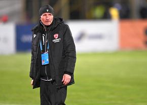 Gigi Mulțescu a plecat de la Dinamo: „Mulțumim, Senior” » Cum arată staff-ul lui Uhrin și când începe treaba