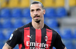 Alte probleme pentru Zlatan Ibrahimovic: e acționar la o casă de pariuri din Malta! Ce riscă suedezul