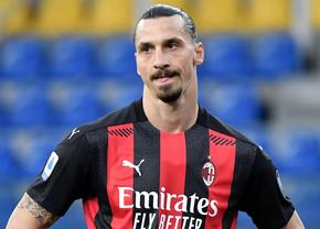 Alt scandal cu Zlatan Ibrahimovic: e coproprietar la o casă de pariuri! Ce riscă suedezul?