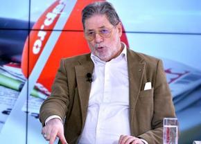 Ce nu-i convine lui Dinu, după numirea lui Uhrin jr. la Dinamo: „«Tanacu» nu poate fi, cu tot respectul meu”