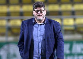 Pustai, despre cauzele eșecului rușinos din play-off: „E greu de gestionat situația noastră”