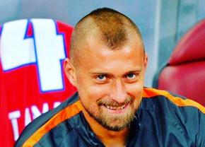 Bendeac a sărit să se bată cu Gabi Tamaș: „El i-a răspuns urât și mi-am dat și eu tricoul jos”