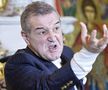 Craiova a învins-o pe CFR Cluj în deplasare, 2-1. Gigi Becali, patronul FCSB, a intrat în direct la finalul jocului pentru a le răspunde „feroviarilor”, extrem de deranjați de maniera de arbitraj a lui Hațegan.