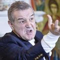 Gigi Becali (62 de ani), patronul lui FCSB, cere o ședință de urgență la nivel de Federație