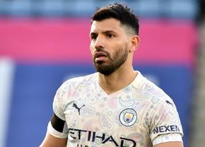 Sergio Aguero a primit prima ofertă oficială, de la un club uriaș din Europa, dar o așteaptă pe Barcelona