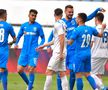 Craiova - Viitorul Tg. Jiu 3-0 » Galop spre finală! Scor imposibil de întors după marșul de pe „Oblemenco”