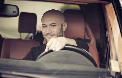 Mihai Bendeac a dat peste Victor Pițurcă într-un magazin de pe Victoriei: „M-a făcut să mă simt penibil. A fost oribil!”