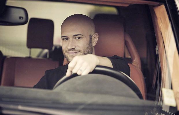 Mihai Bendeac a dat peste Victor Pițurcă într-un magazin de pe Victoriei: „M-a făcut să mă simt penibil. A fost oribil!”