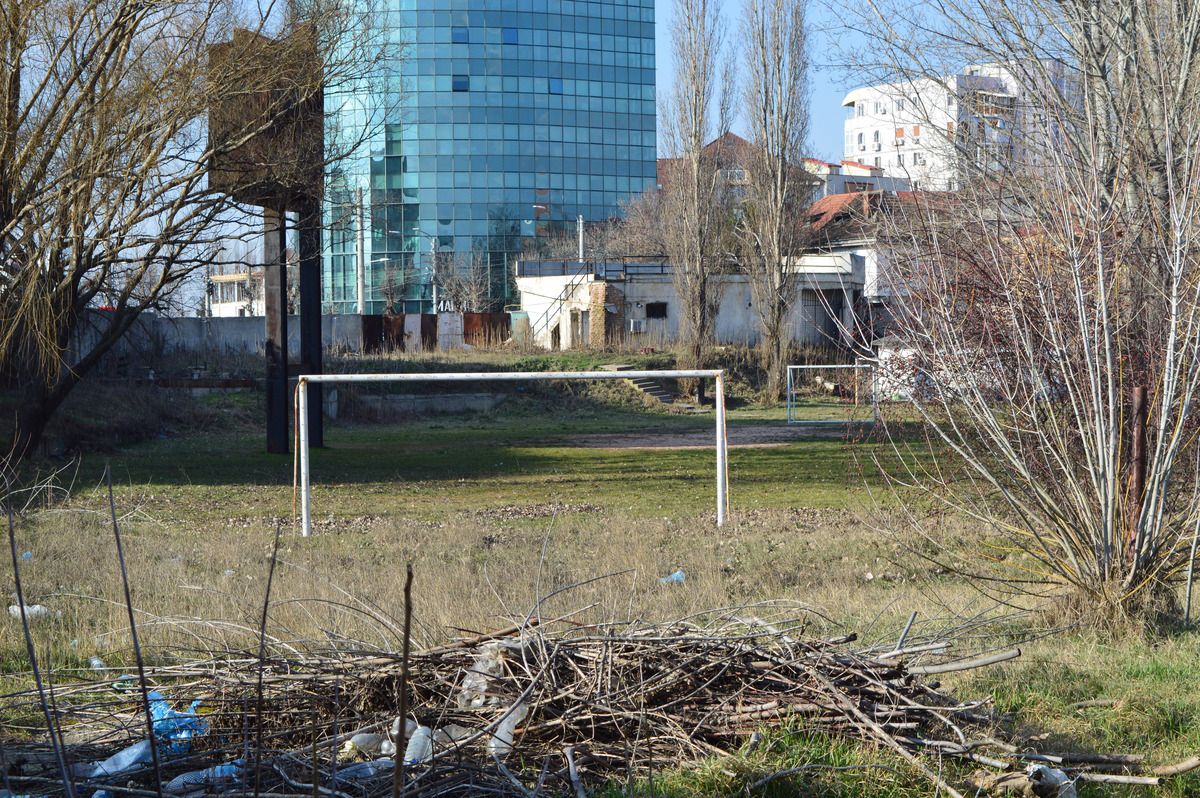 Ministerul Sportului anunță: începe proiectarea noului complex sportiv din Craiova, pe locul stadionului „Tineretului”