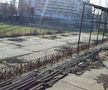 Se demolează un stadion de legendă din România! Lăsat în paragină, locul unde s-a născut „Campioana unei mari iubiri” va fi înlocuit cu o sală utilă mai multor discipline