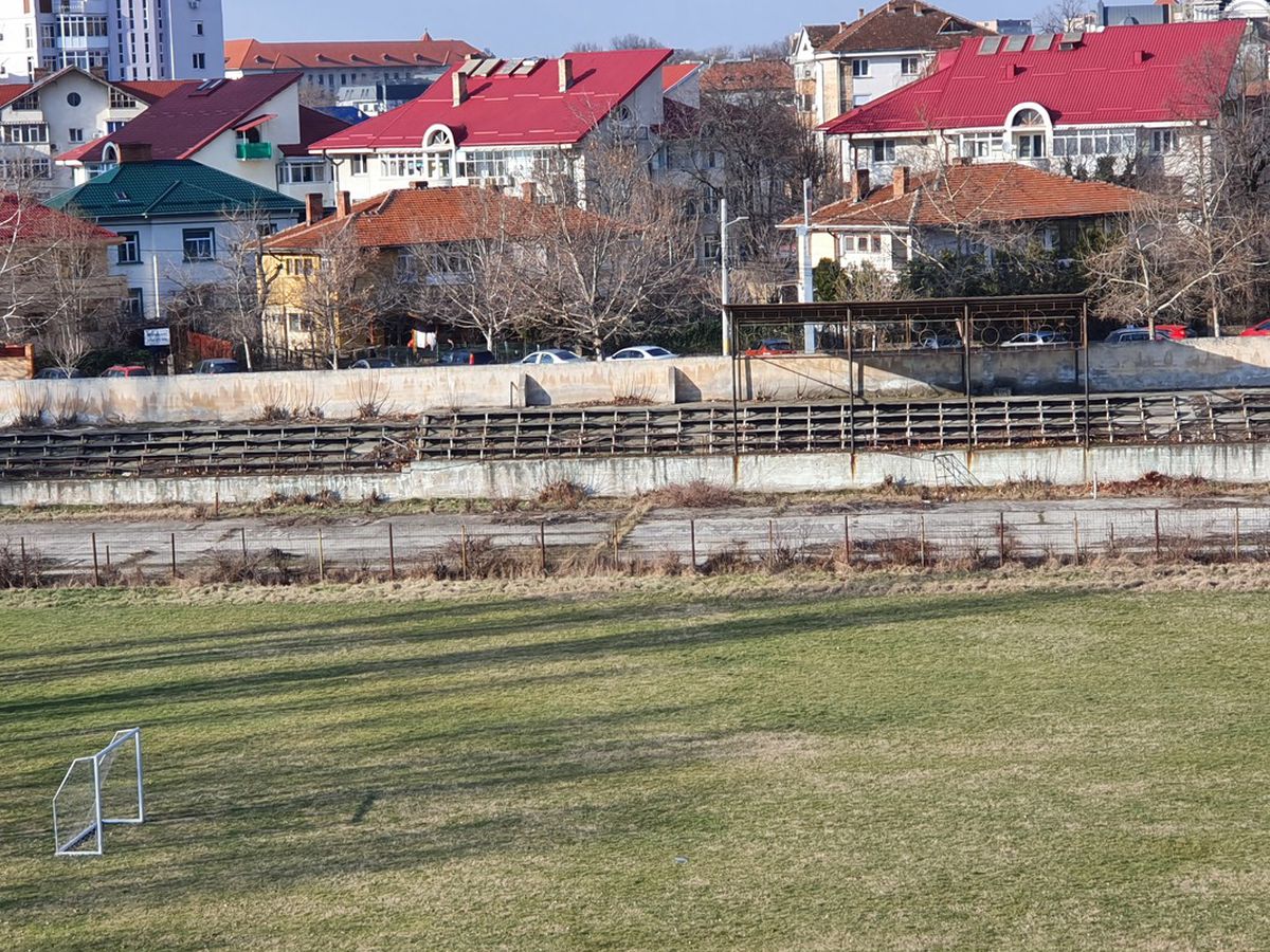 Ministerul Sportului anunță: începe proiectarea noului complex sportiv din Craiova, pe locul stadionului „Tineretului”