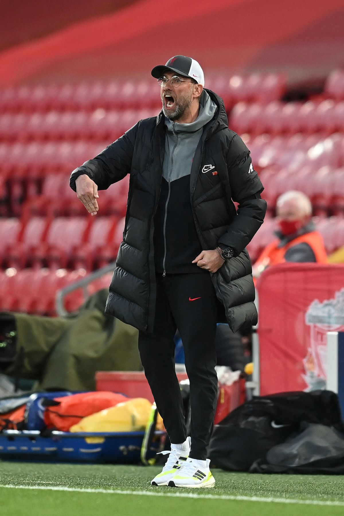 Liverpool – Real Madrid » Echipa lui Zidane a fost de netrecut pe Anfield și o va înfrunta pe Chelsea în semifinale